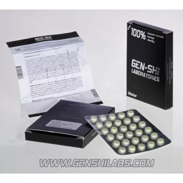 Cialis 25 mg 30 Tablets Gen-Shi Labs.