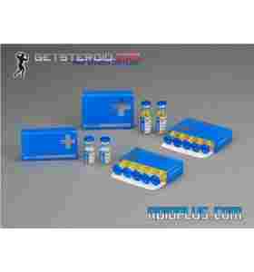 Cut Stack 300 Mg 2 Ml Roid Plus