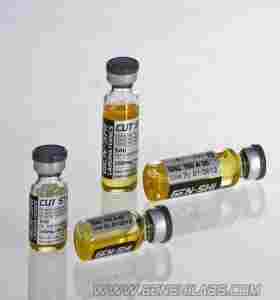 Cut Stack 400 mg 2 Ml Gen-Shi Labs.