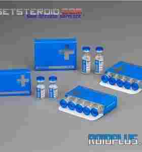 Boldenone 1000 Mg 5 Ml Roid Plus