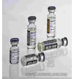 Deca 200 mg 2 Ml Gen-Shi Labs. - GSND200 Deca 200 mg 2 Ml Gen-Shi Labs. - GSND200 - Gen-Shi Labs.