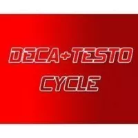 Deca - Testo Cycle