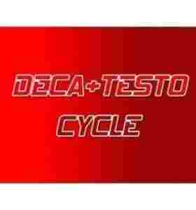 Deca - Testo Cycle - DECTEST -