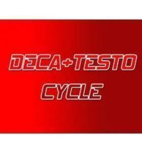 Deca - Testo Cycle - DECTEST -