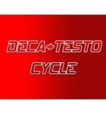 Deca - Testo Cycle