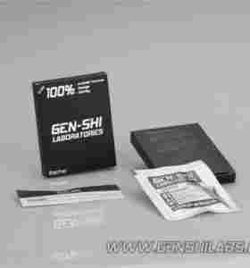 Dianabol (Nutrition Sachets) 10 mg 30 Tablets Gen-Shi Labs.