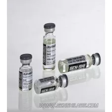 Durabolin 200 (NPP) mg 2 Ml Gen-Shi Labs...