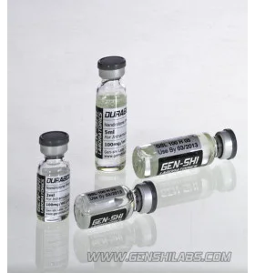 Durabolin 500 (NPP) mg 5 ml Gen-Shi Labs. - GSNPP200 Durabolin 500 (NPP) mg 5 ml Gen-Shi Labs. - GSNPP200 - Gen-Shi Labs.