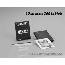 10 x CIA 30 Tabs 20 mg Gen-Shi Labs.
