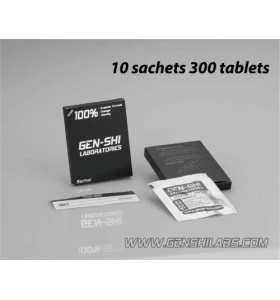 10 x Femarex 2.5 Mg 30 tabs Letrozole Gen-Shi Labs. - GSFEM10 - Gen-Shi Labs.