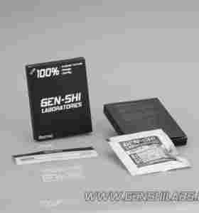 Halotestin 2.5 mg 30 Tablets Gen-Shi Labs.