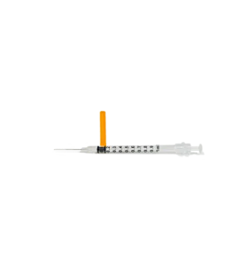 INSULIN SYRINGE 30G 1CC (100 BOX) - IS30G1 INSULIN SYRINGE 30G 1CC (100 BOX) - IS30G1 -