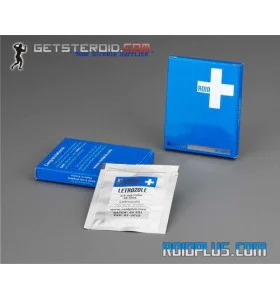 Letrozole 2.5 Mg 30 Tabs Roid Plus - fm-rp Letrozole 2.5 Mg 30 Tabs Roid Plus - fm-rp - Roid Plus