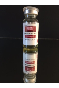 Masteron Enanthate 200 Mg 10 Ml Atlas Labs.