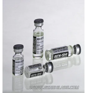 Masteron Depot 500 Mg 5 Ml Gen-Shi Labs. - mas-gsl Masteron Depot 500 Mg 5 Ml Gen-Shi Labs. - mas-gsl - Gen-Shi Labs.