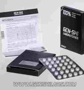 Methyl Testo 25 mg 30 Tablets Gen-Shi Labs. Methyl Testo 25 mg 30 Tablets Gen-Shi Labs.