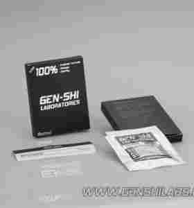 Methyl Testo (Nutrition Sachets) 25 mg 30 Tablets Gen-Shi Labs Methyl Testo (Nutrition Sachets) 25 mg 30 Tablets Gen-Shi Labs