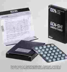 Oxandrol (Anavar) 10 mg 30 Tablets Gen-Shi Labs.