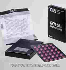 OXY (Oxymethelone) 50 mg 30 Tablets Gen-Shi Labs.