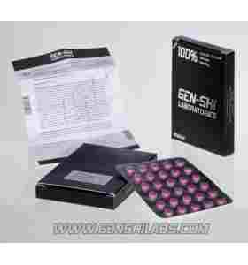 OXY (Oxymethelone) 50 mg 30 Tablets Gen-Shi Labs. - GSNSOXY OXY (Oxymethelone) 50 mg 30 Tablets Gen-Shi Labs. - GSNSOXY - Gen-Shi Labs.