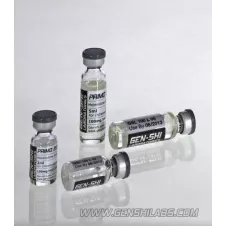 Primobolan 200 mg 2 Ml Gen-Shi Labs.