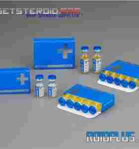 Tren Hexae 500 MG 5 ML Roid Plus Tren Hexae 500 MG 5 ML Roid Plus