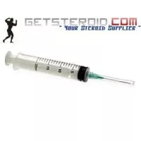 Syringe 2 ml