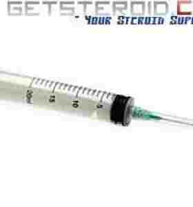 Syringe 2 ml