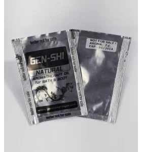 Testosterone Cypionate (Therapy oil) 200 Mg 2Ml Sachet Gen-Shi Labs. - tc-sac Testosterone Cypionate (Therapy oil) 200 Mg 2Ml Sachet Gen-Shi Labs. - tc-sac - Gen-Shi Labs.
