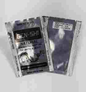 Testosterone Cypionate (Therapy oil) 200 Mg 2Ml Sachet Gen-Shi Labs.