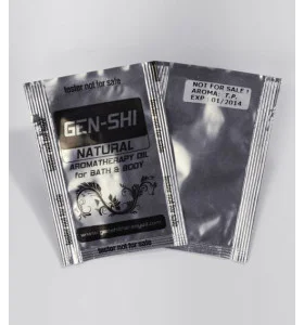 Testosterone Propionate (Therapy oil) 2 Ml Sachet 100 Mg Gen-Shi Labs. - tp-th-g Testosterone Propionate (Therapy oil) 2 Ml Sachet 100 Mg Gen-Shi Labs. - tp-th-g - Gen-Shi Labs.
