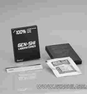 Tamox (Nolvadex) 20 mg 30 Tablets Gen-Shi Labs.