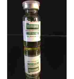 Testosterone Enanthate 250  mg  10 ml  Atlas Labs