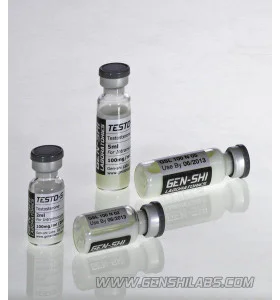 Testosterone Suspension 50MG 2 ML Gen-Shi Labs. - ts2-gs Testosterone Suspension 50MG 2 ML Gen-Shi Labs. - ts2-gs - Gen-Shi Labs.