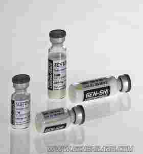 Testosterone Suspension 50MG 2 ML Gen-Shi Labs. Testosterone Suspension 50MG 2 ML Gen-Shi Labs.