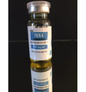 Trenbolone Acetate 10 Ml 100 Mg Atlas Labs. - tre-do Trenbolone Acetate 10 Ml 100 Mg Atlas Labs. - tre-do - Atlas Labs.