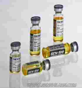 Tren A (Tren Acetate) 375 Mg 5 ml Gen-Shi Labs. Tren A (Tren Acetate) 375 Mg 5 ml Gen-Shi Labs.