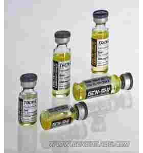 Tren E (Tren Enanthate) 200 Mg 2 Ml Gen-Shi Labs.
