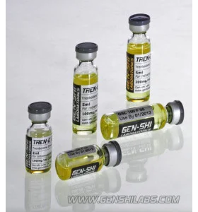 Tren Enantate 1000 Mg 5 Ml Gen-Shi Labs. - tr-e-1000 Tren Enantate 1000 Mg 5 Ml Gen-Shi Labs. - tr-e-1000 - Gen-Shi Labs.