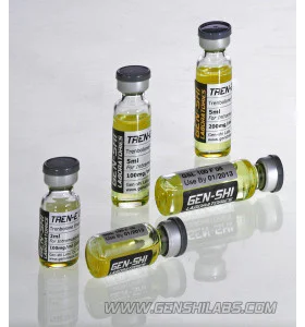 Tren-Heaxe 200 Gen-Shi Labs. - trh-2 Tren-Heaxe 200 Gen-Shi Labs. - trh-2 - Gen-Shi Labs.