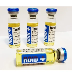 Trenbolone Acetate 500 Roid Plus