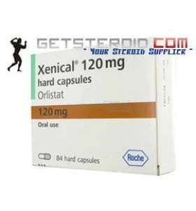 Xenical Orlistat 42 Caps. 120 mg Roche - xenıc Xenical Orlistat 42 Caps. 120 mg Roche - xenıc - Roche