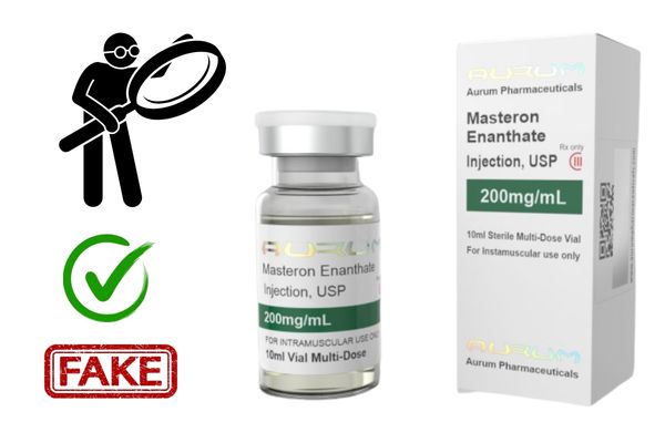 Aurum Pharmaceuticals Legit or Not