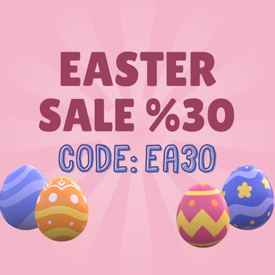 EASTER PROMO