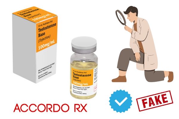 Accordo Rx Steroids Review - Is it legit ?