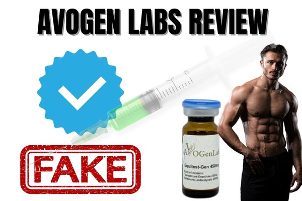 Avogen labs steroids review