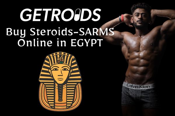 Steroids Egypt