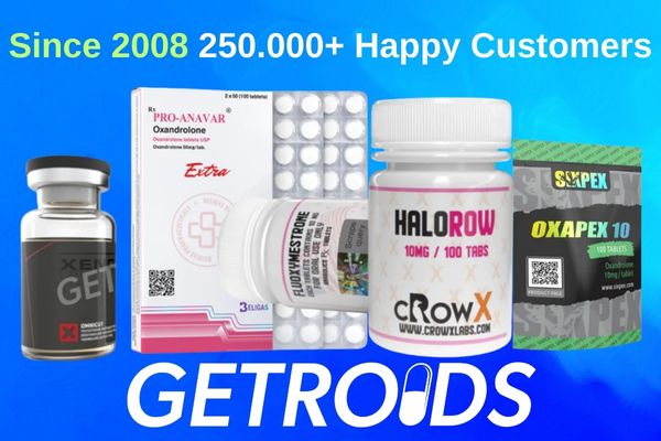 Top Anabolic Steroid Source