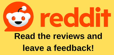 Reddit reviews of Getroids