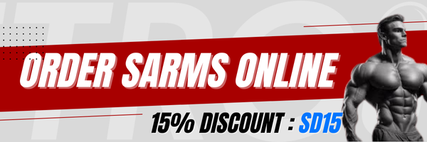 order sarms online